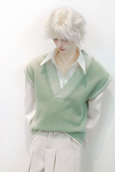 Saoye Doll - Pre-Spring Collection
