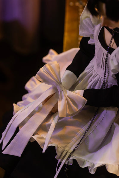 Saoye Doll - Supreme Discipline