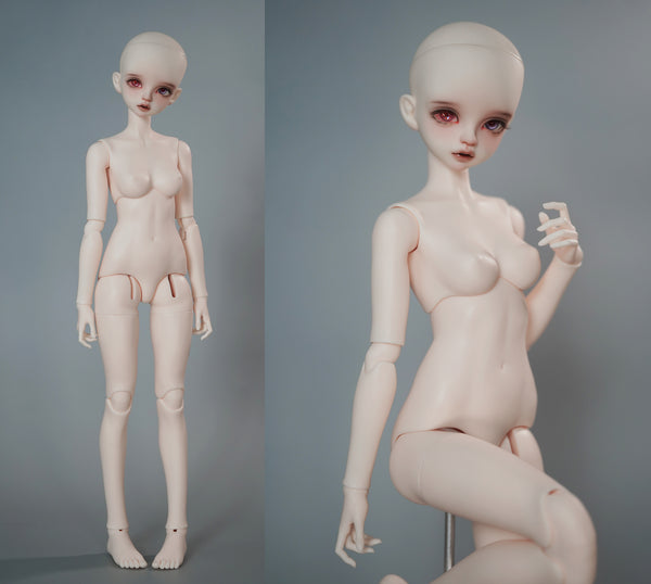 For Your Doll - Lamb Body