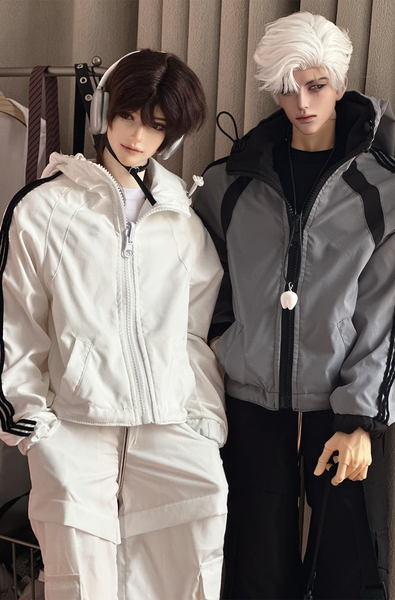 Saoye Doll - Outdoor Jacket