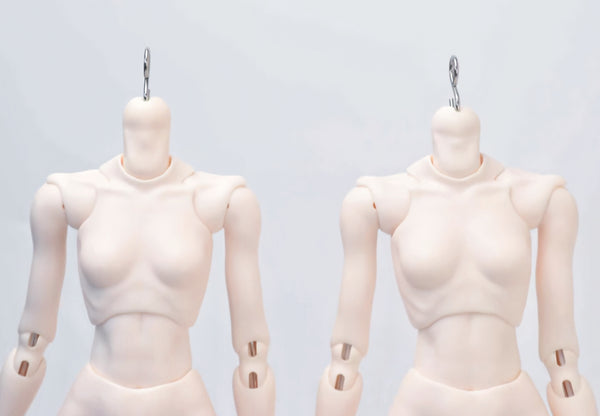 Harvest Moon Doll - Comet Plume Body