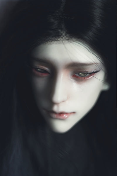 Sugarcane Doll - FoxY