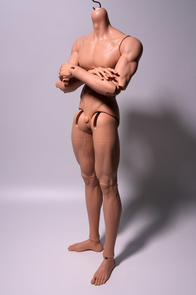 Spirit Mist Doll - Loric & SM77 Body