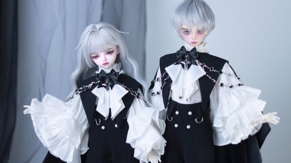 Sweet Dreams - Finale