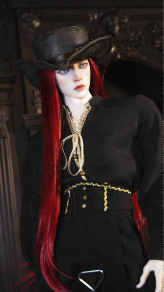 DN • Enter - The North