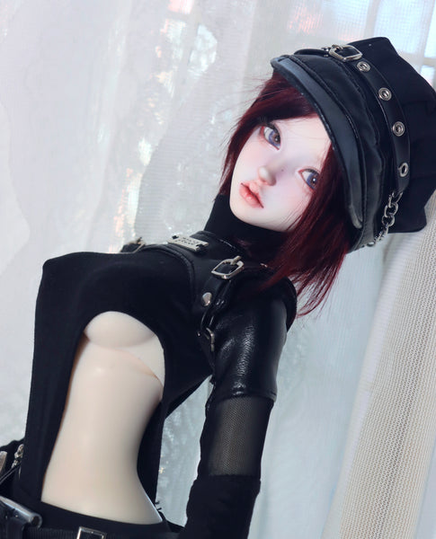 Muse Doll - Jade