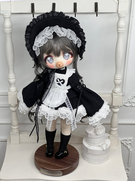 Cloud Doll - PuPu Snake YOSD