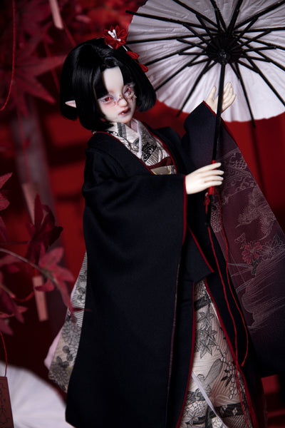 Dream Carnival Doll - Ophelia