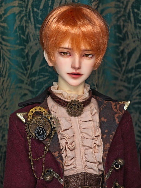 A4's Fushi Doll - Jero