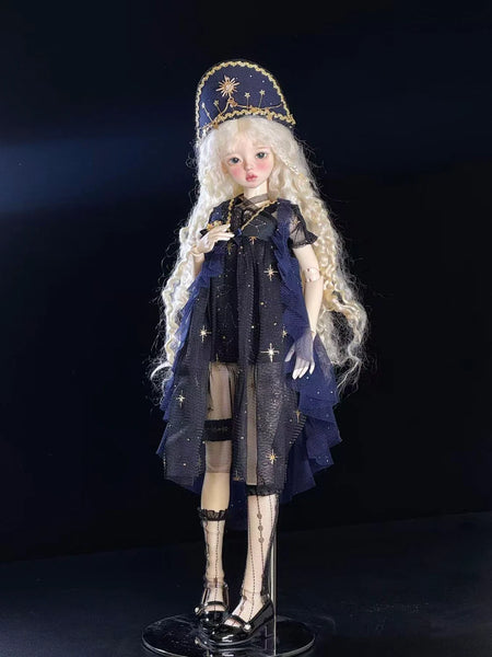 Muhan's Doll - Fullset MianMian