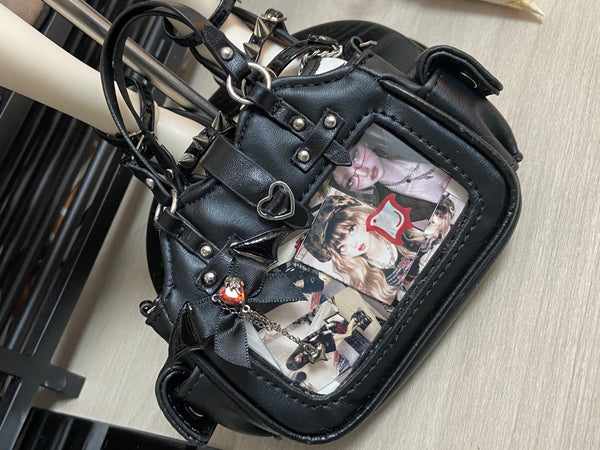 Donkey - Ita-bag