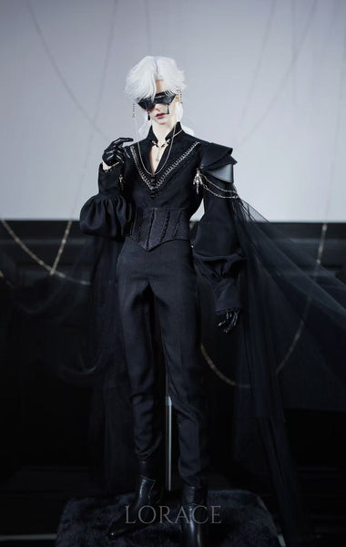 Lorace – Beacon Star