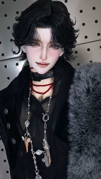 Redgi Doll Making - Xiao