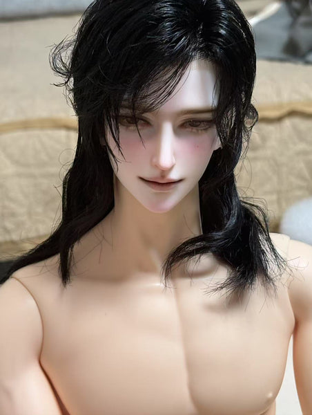 Redgi Doll Making - Xiao