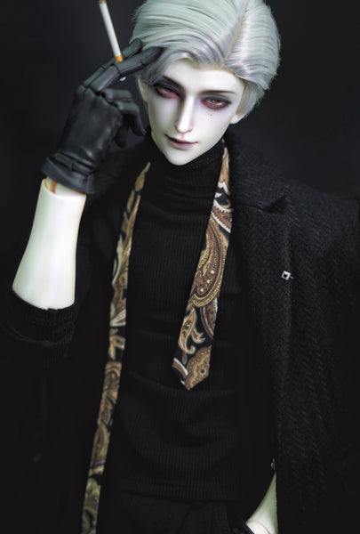 Redgi Doll Making - Xiao