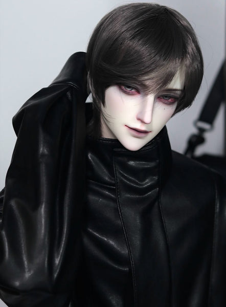 Redgi Doll Making - Xiao