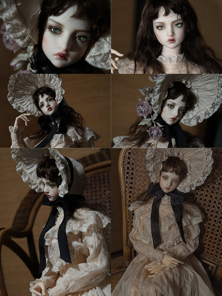 ANother Secret - Atina & 72 Body