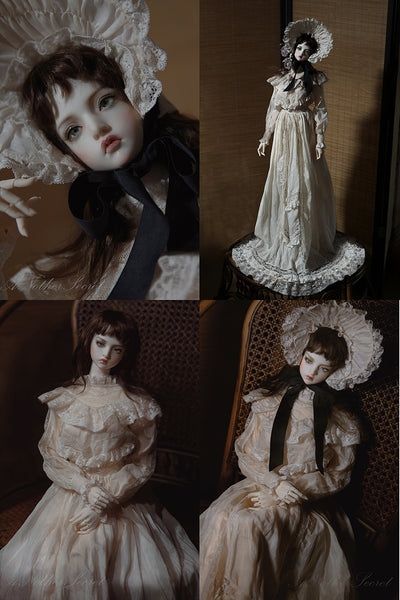 ANother Secret - Atina & 72 Body