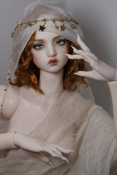ANother Secret - Atina & 72 Body