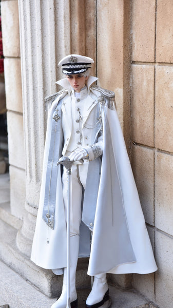 [DEPOSIT ONLY] STT Studio - Military Style ~ Swan