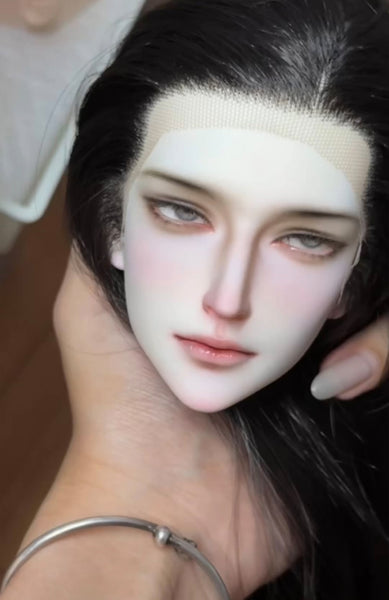 Redgi Doll Making - Xiao