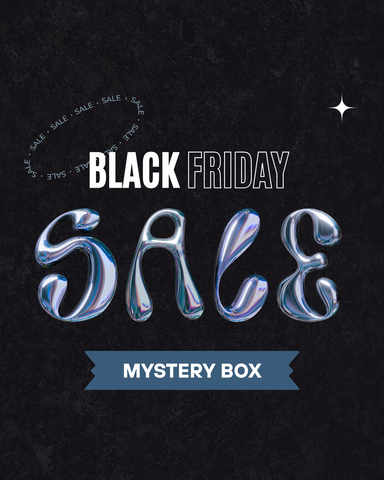 [Space Studio BJD] Black Friday Mystery Box 2025