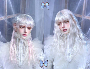 [SOLD OUT] SIN - Jellyfish Wig