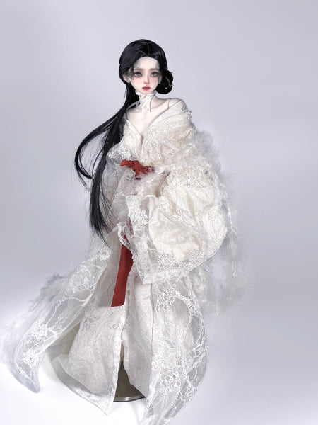 Miikoo Doll - Snow Rime SP