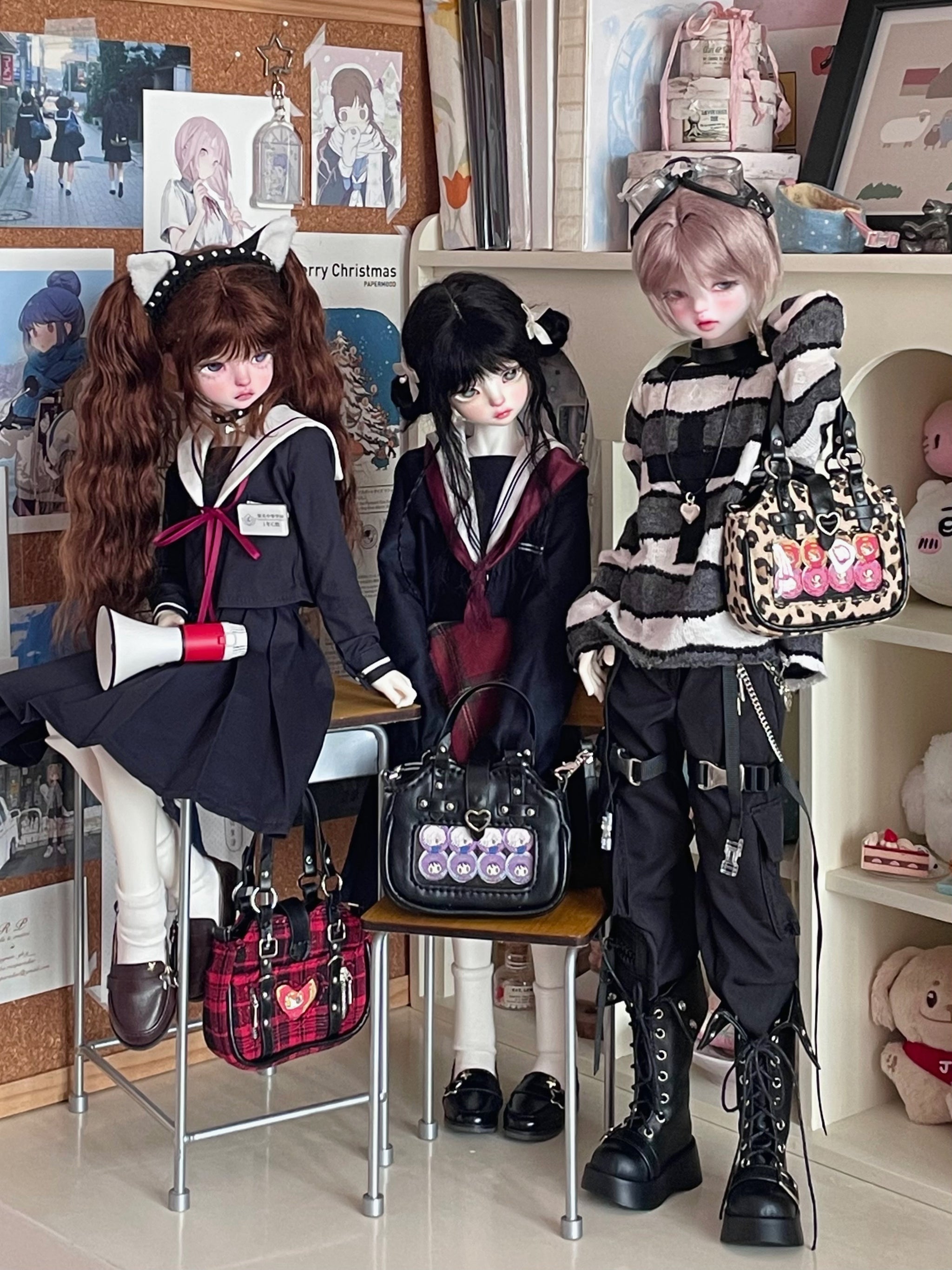 Accesories – Space Studio BJD