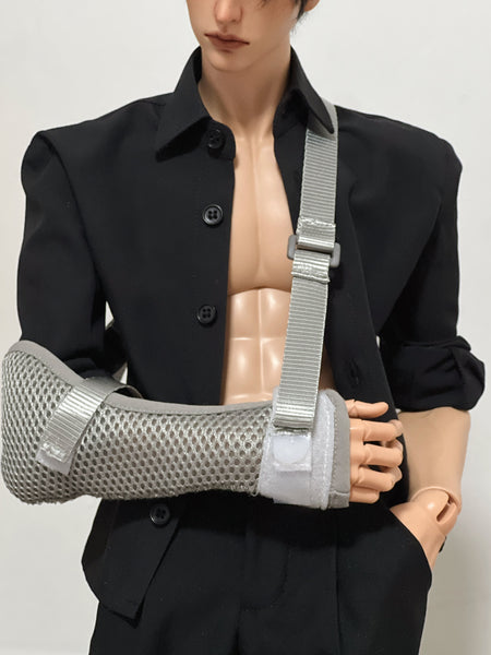 [PRE-ORDER CLOSED] WUYI - Arm Protector