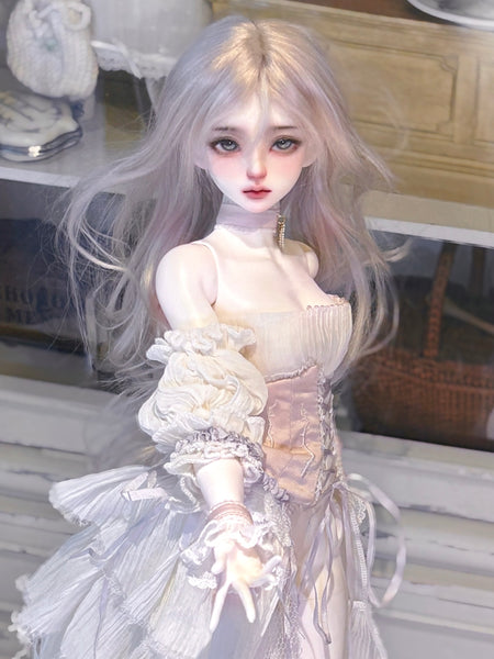 Miikoo Doll - Snow Rime SP