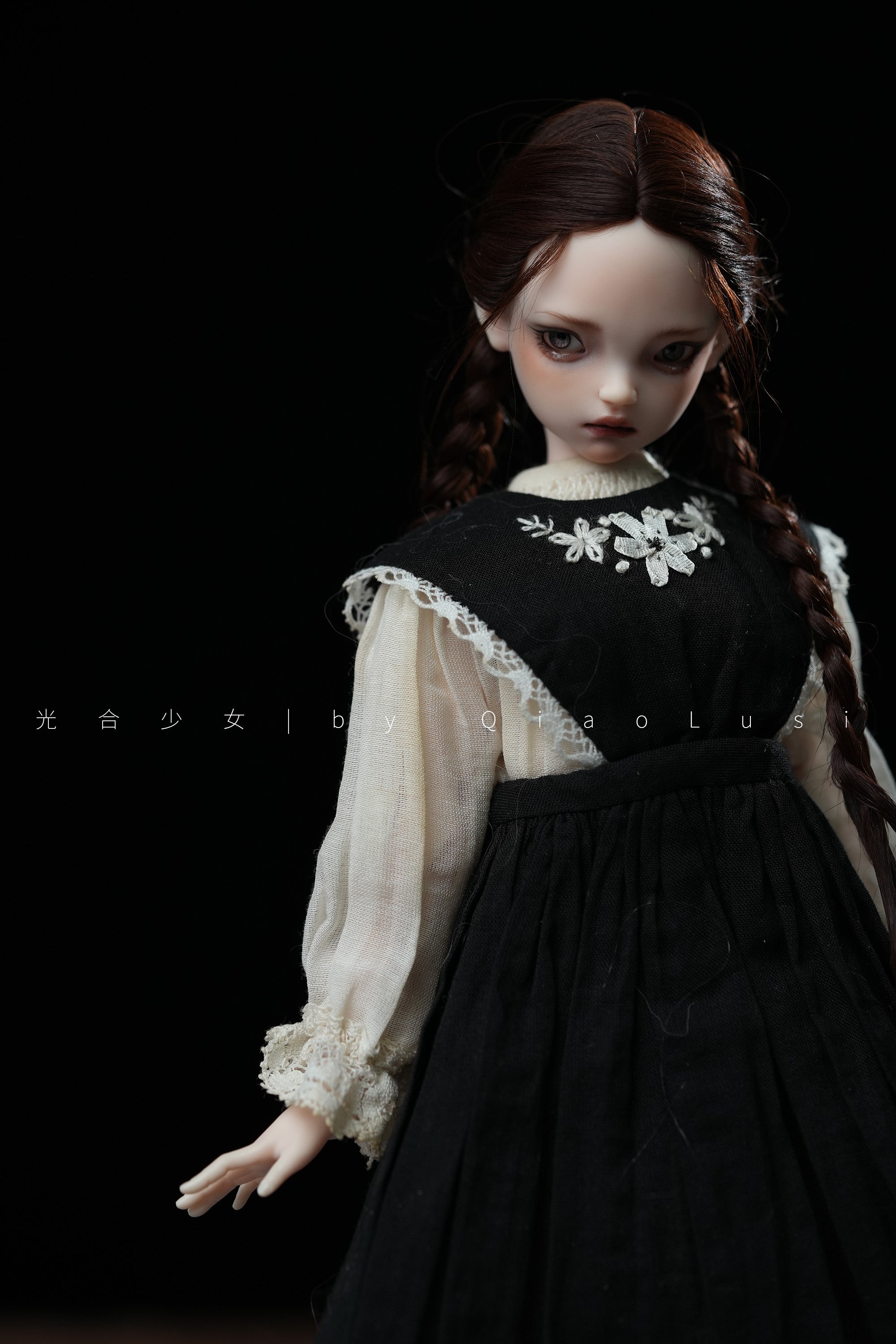 Doll Chateau Pluto – BJDivas