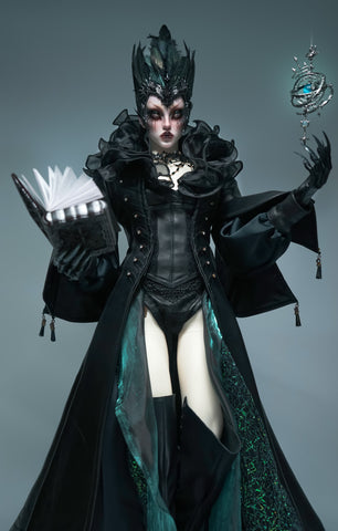 STT Studio - Demon