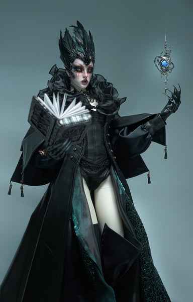STT Studio - Demon