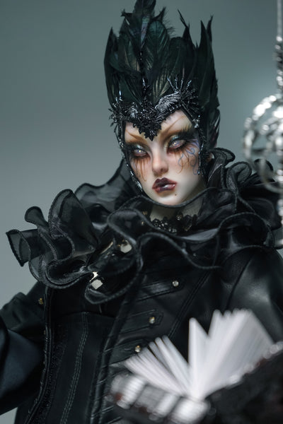 STT Studio - Demon