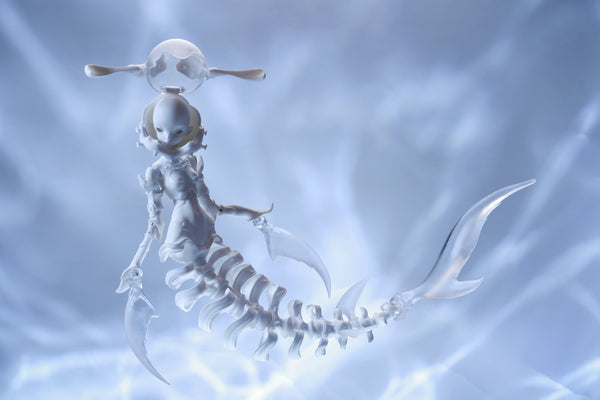 Coral Reef - Hammerhead Shark