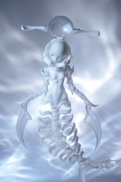 Coral Reef - Hammerhead Shark