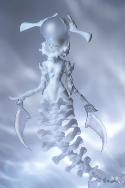 Coral Reef - Hammerhead Shark