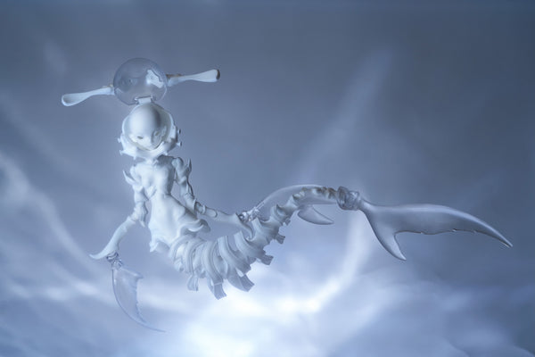 Coral Reef - Hammerhead Shark