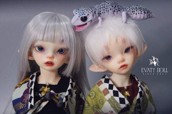 Evaty Doll - Chisa