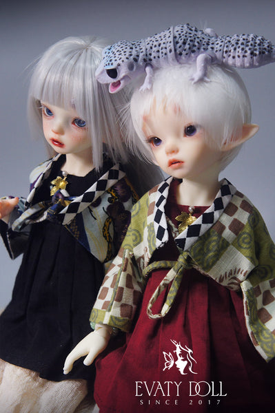 Evaty Doll - Chisa