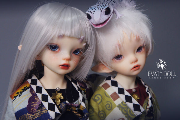 Evaty Doll - Chisa
