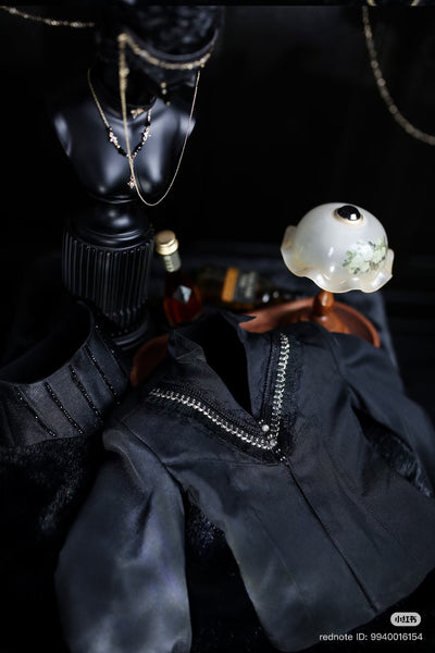 Lorace – Beacon Star