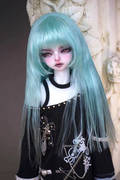 [SOLD OUT] SIN - Marigold Wig