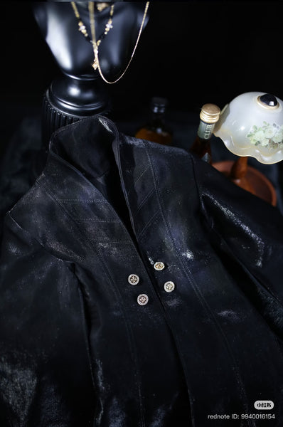 Lorace – Beacon Star