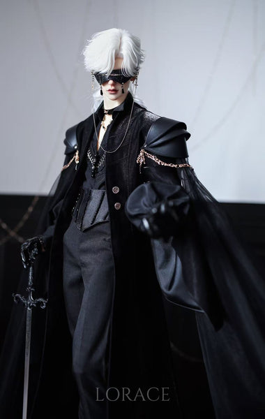 Lorace – Beacon Star