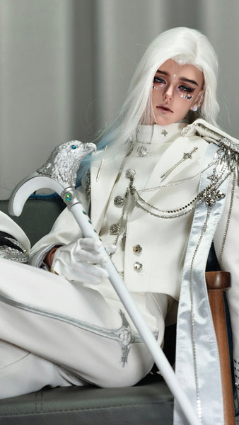 [DEPOSIT ONLY] STT Studio - Military Style ~ Swan