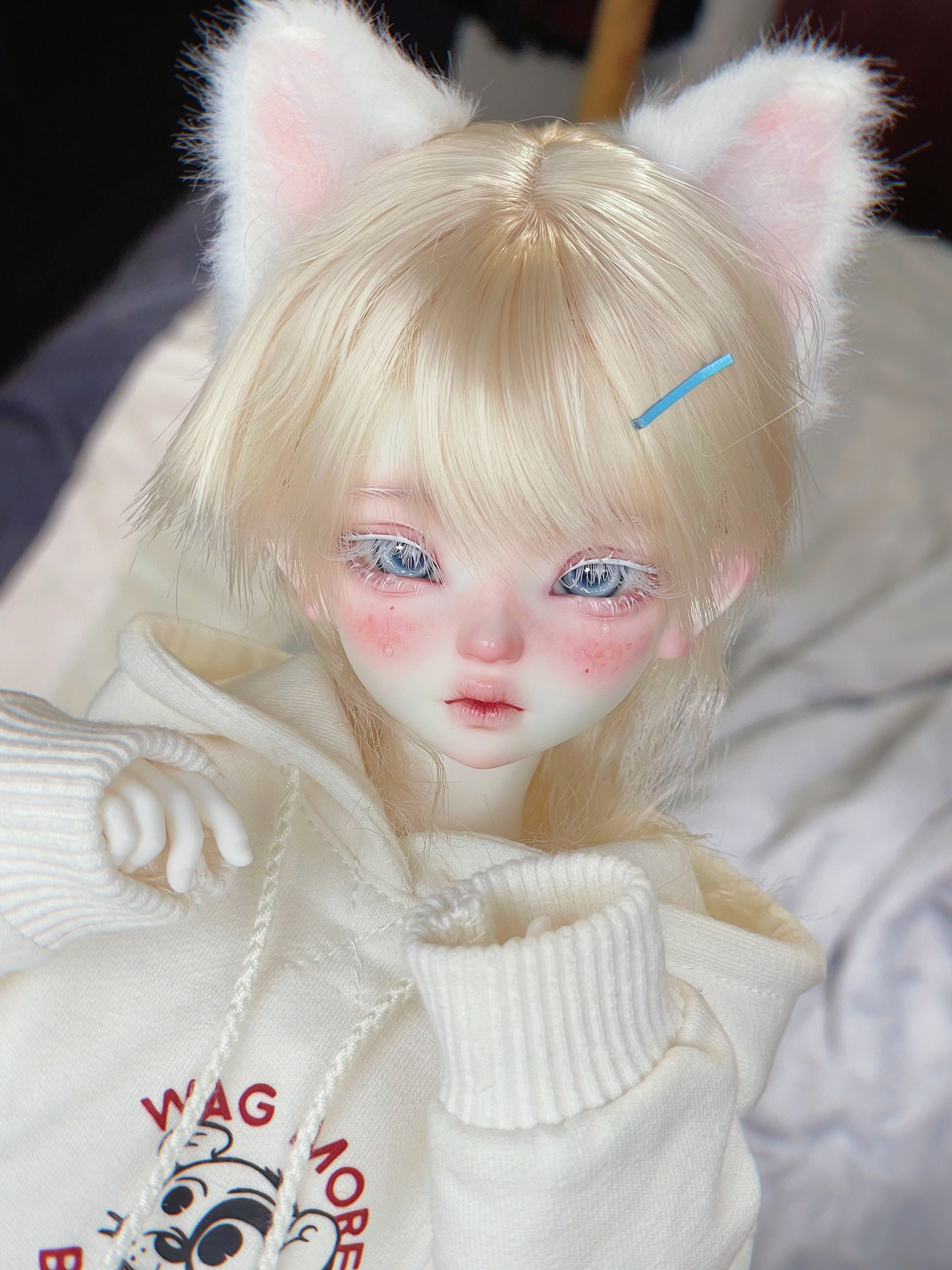 Ready-made Stocks – Space Studio BJD