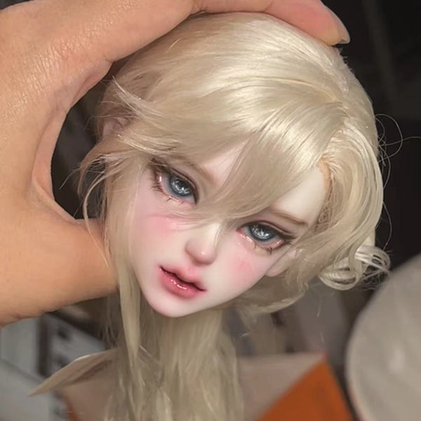Liz Doll - Velvet