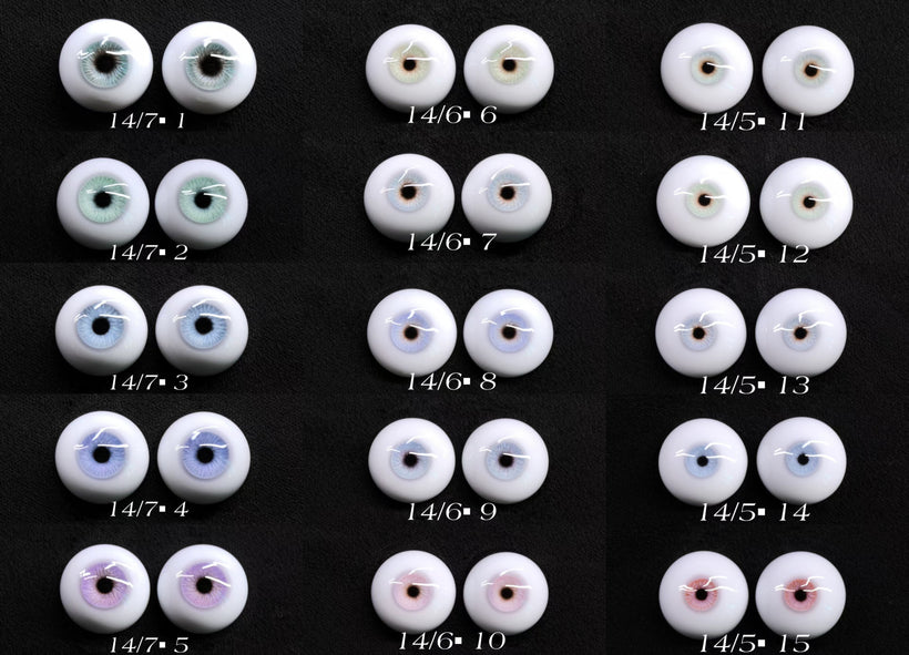 Eyes